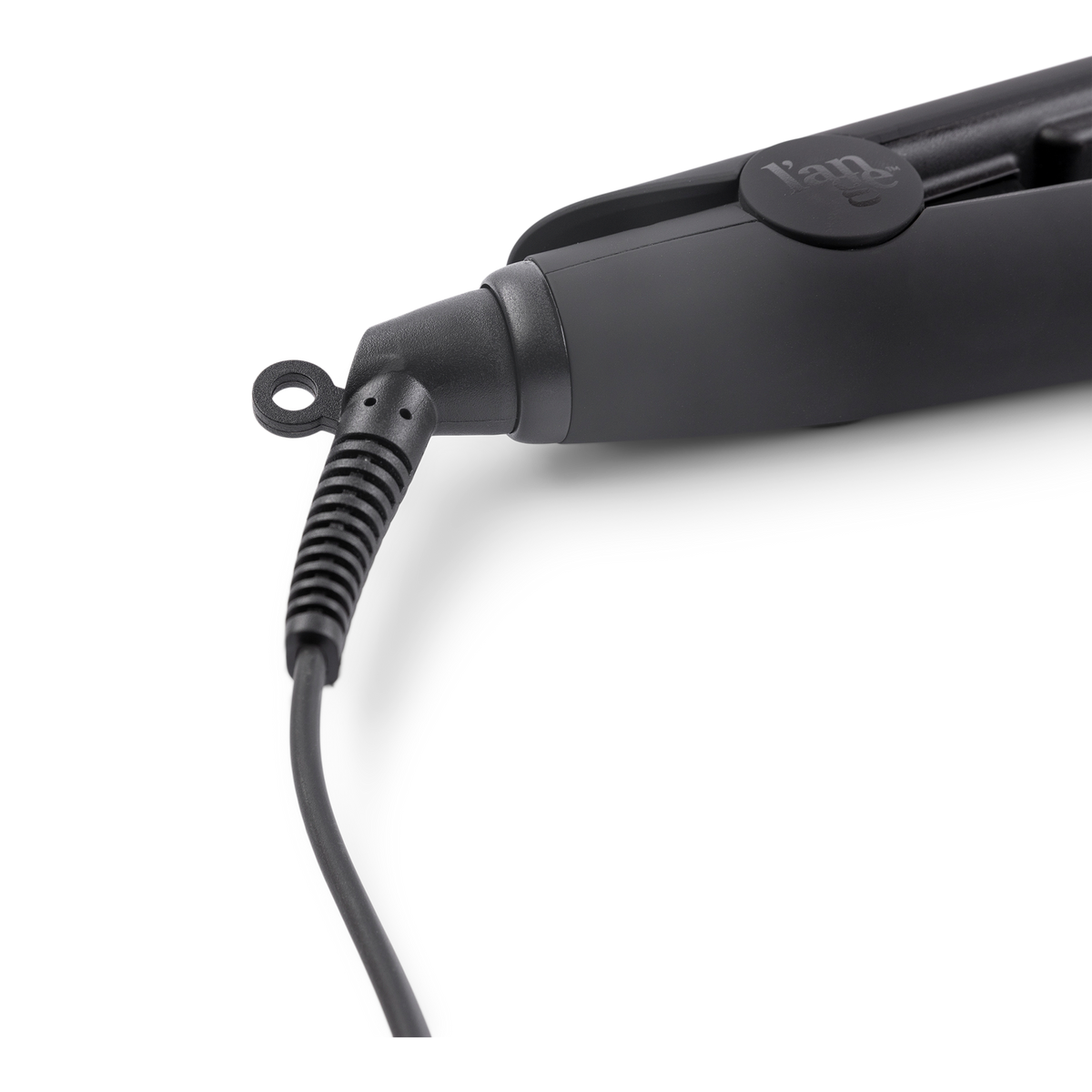 Le Ceramique Luxe Digital 1-Pass Flat Iron