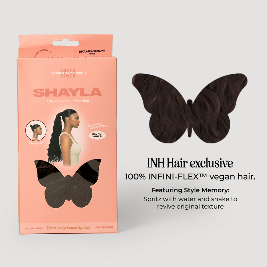 Ponytail extension outlet ulta