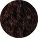 Dark Brown Shayla Pony 