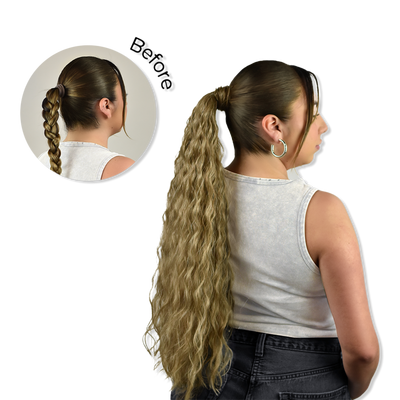 INH Shayla Pony