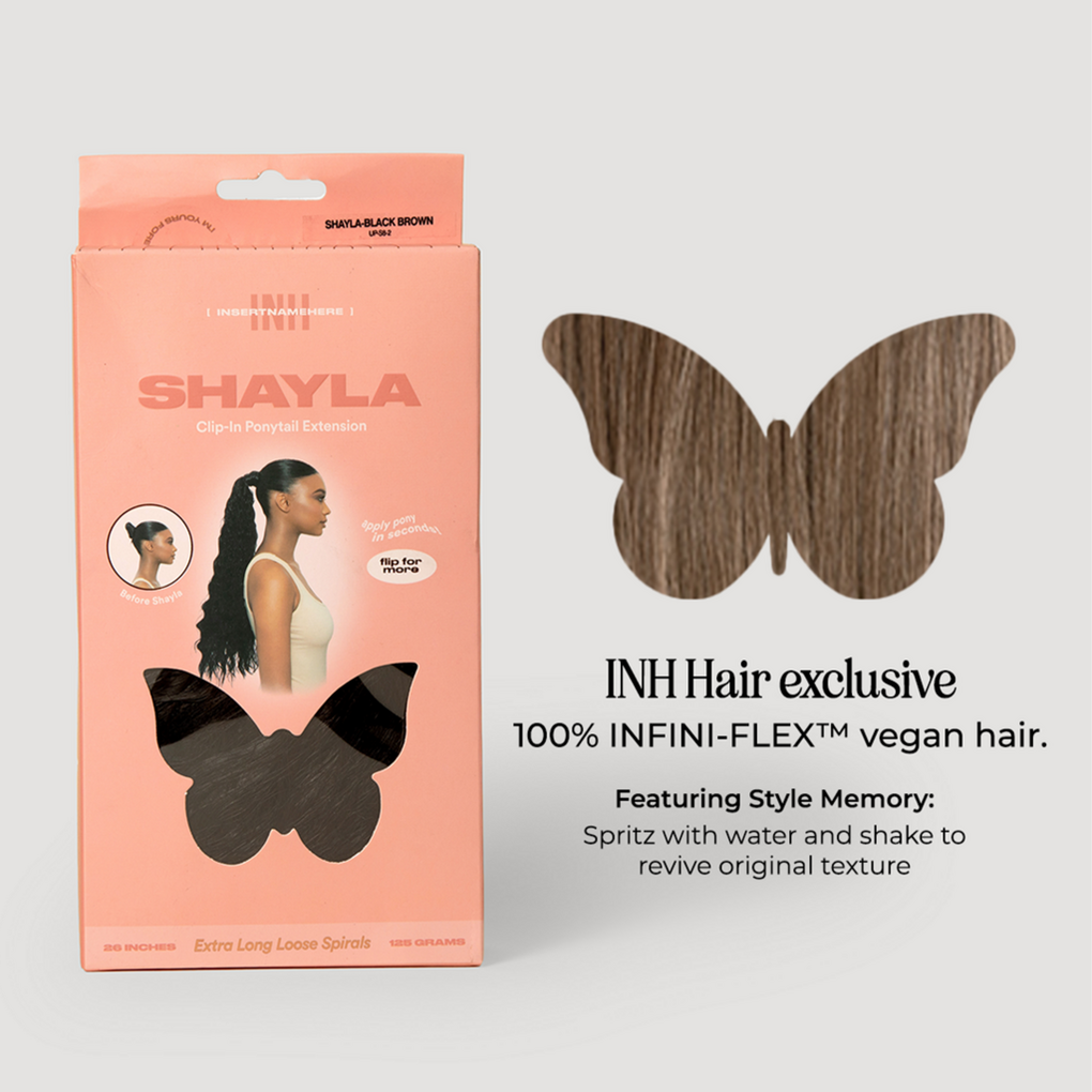 Ponytail extension outlet ulta