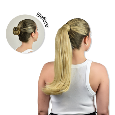 inh HAIR Lola Pony