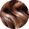 Mixed Brown