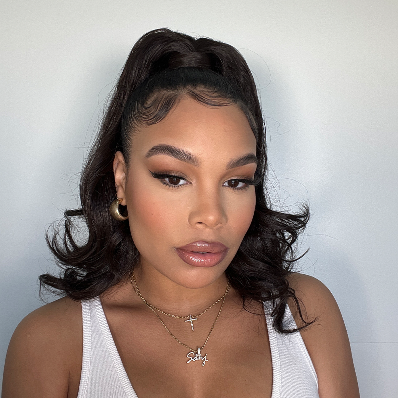 Jordynn Pony