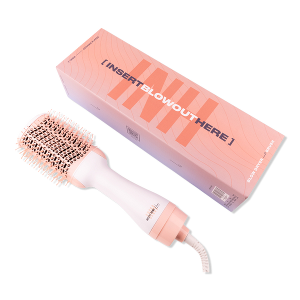 Le vite straightening outlet brush ulta