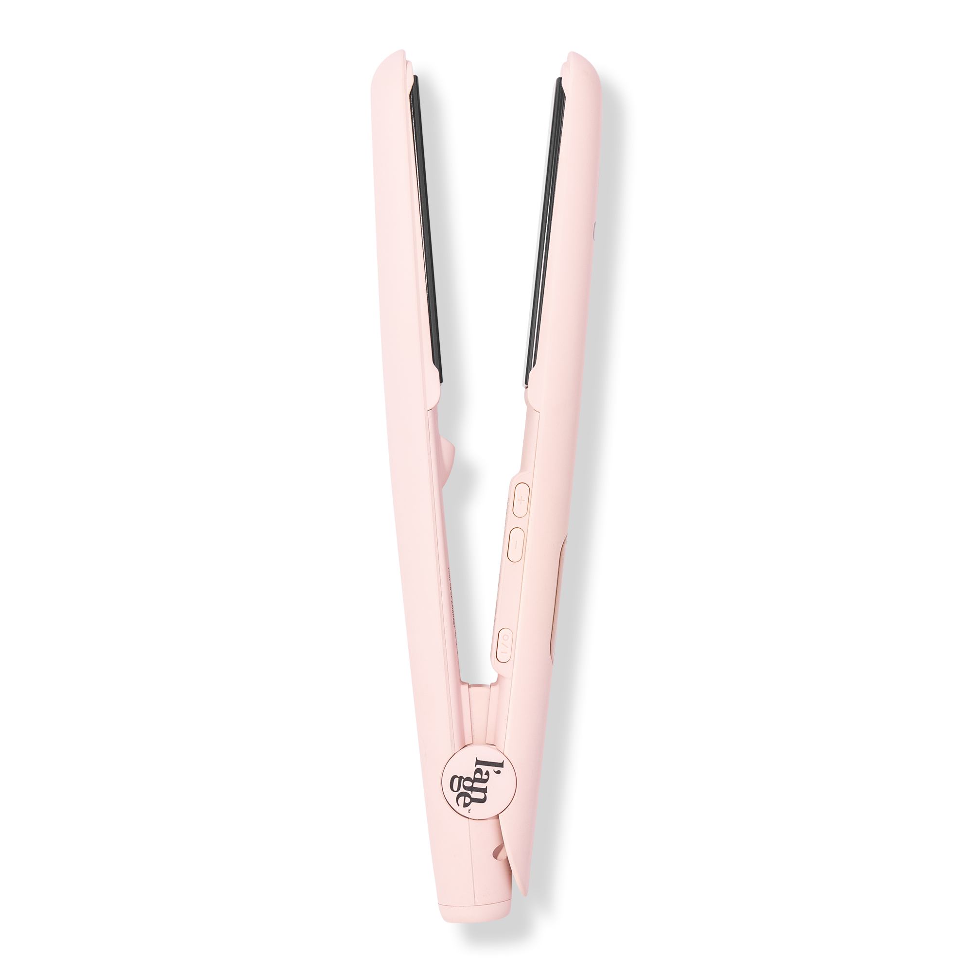 L'ange Le Ceramique Luxe Digital 1-Pass Flat Iron #1