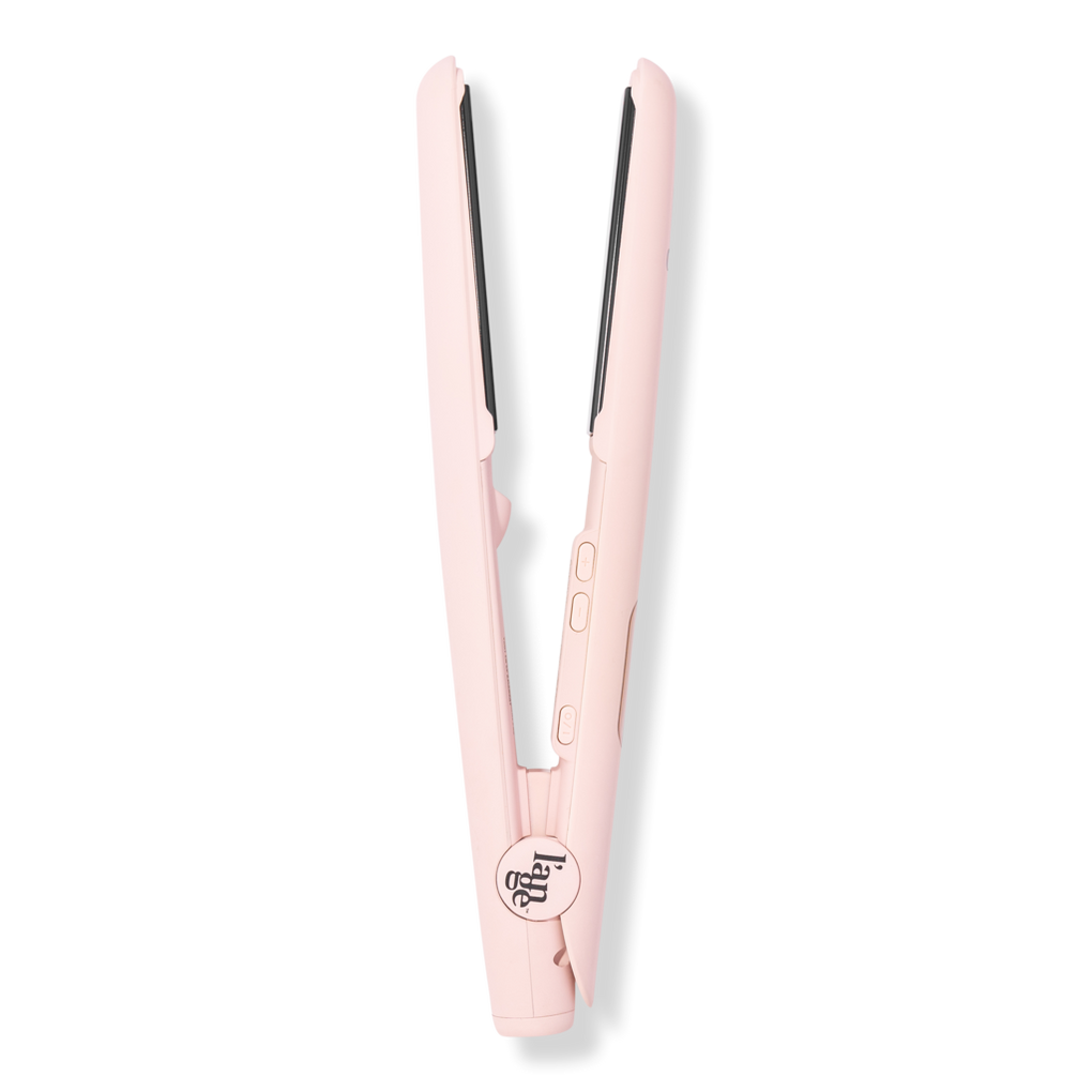 Le Ceramique Luxe Digital 1-Pass Flat Iron