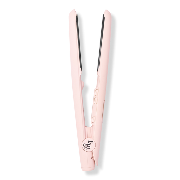 L'ange Le Ceramique Luxe Digital 1-Pass Flat Iron #1