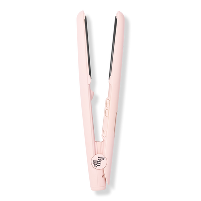 L'ange Le Ceramique Luxe Digital 1-Pass Flat Iron