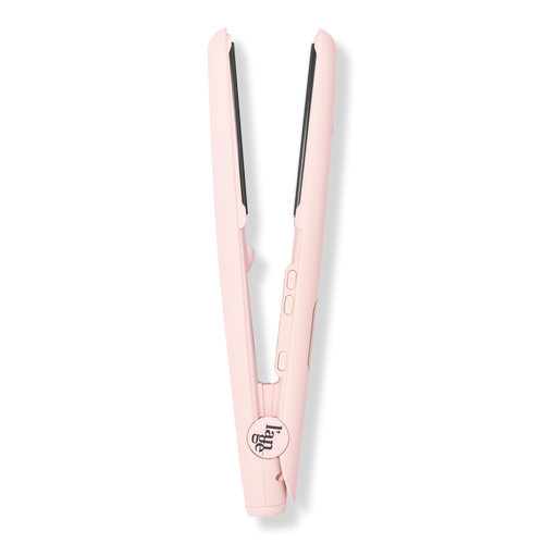 Lanxim flat iron reviews sale