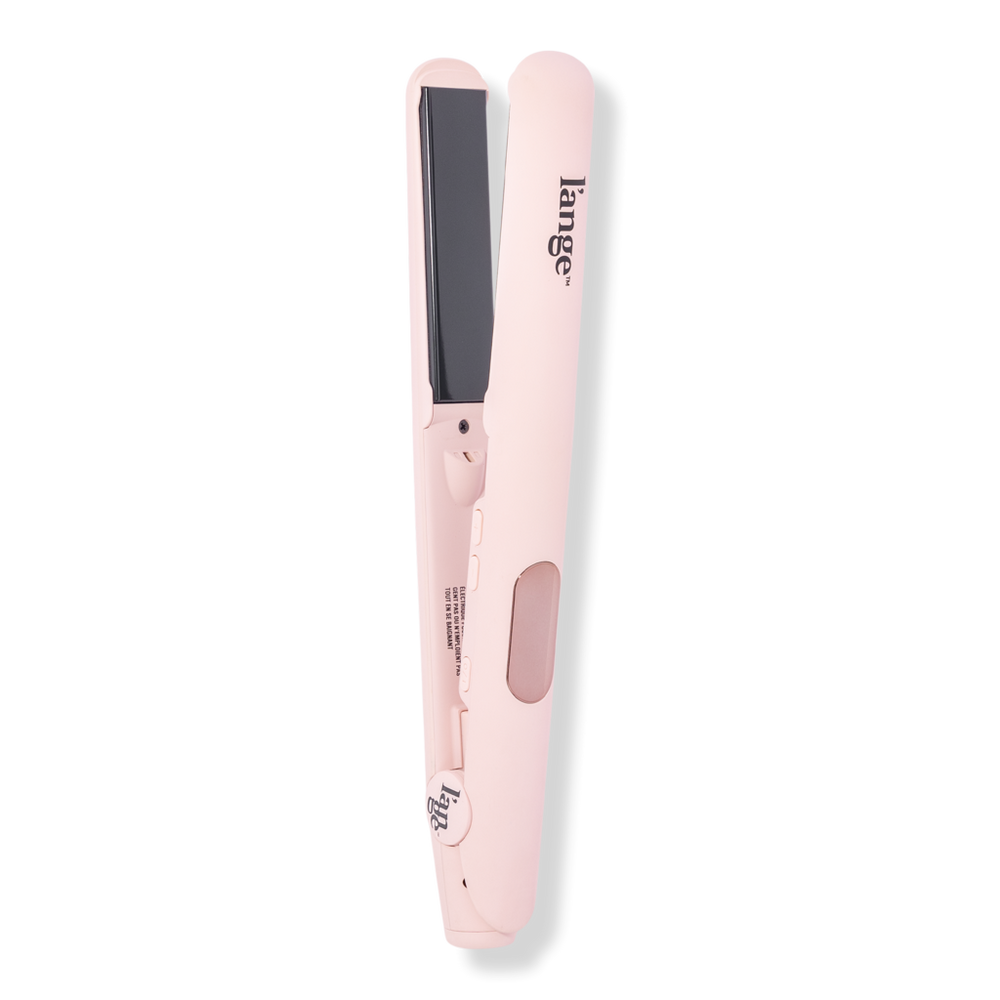 L'ange Le Ceramique Luxe Digital 1-Pass Flat Iron