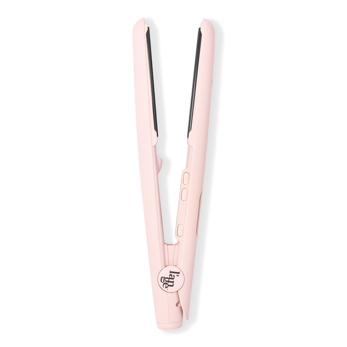 L'ange Le Ceramique Luxe Digital 1-Pass Flat buy Iron