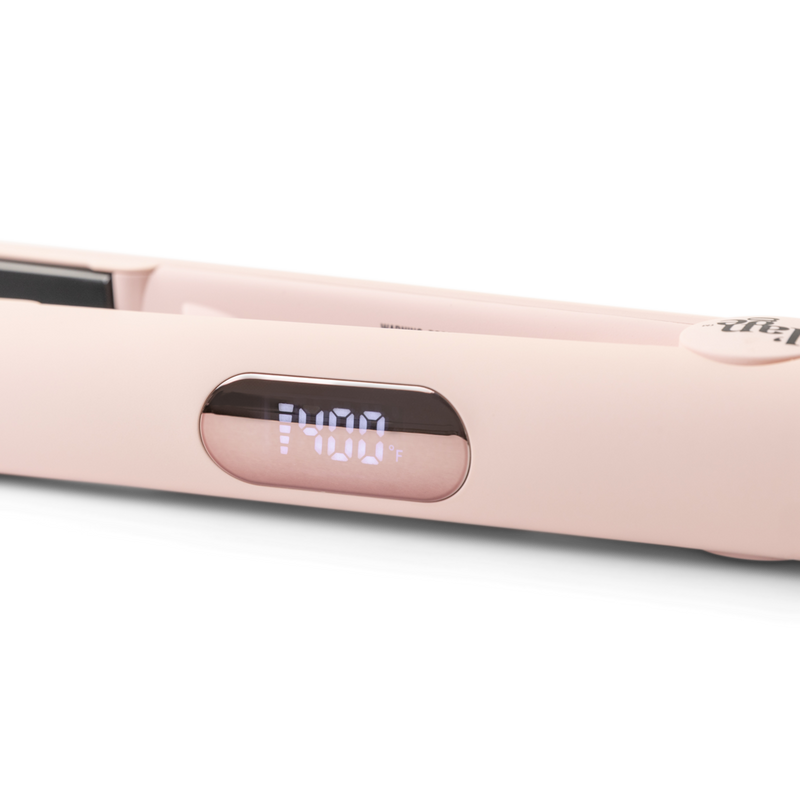 L'ange Le Ceramique Luxe Digital 1-Pass Flat Iron #3