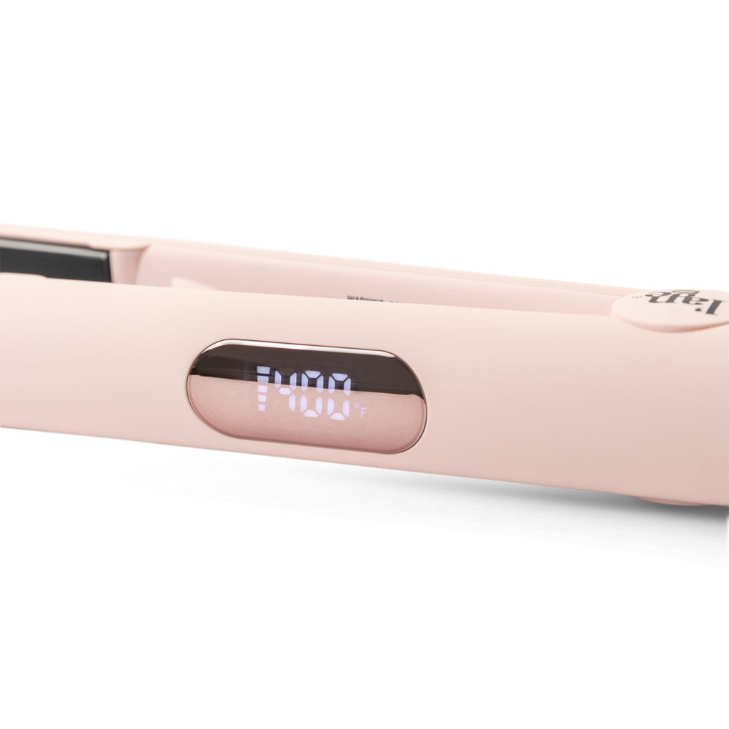 Lange straightener outlet ulta