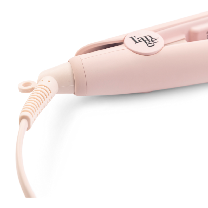 L'ange Le Ceramique Luxe Digital 1-Pass Flat Iron #4