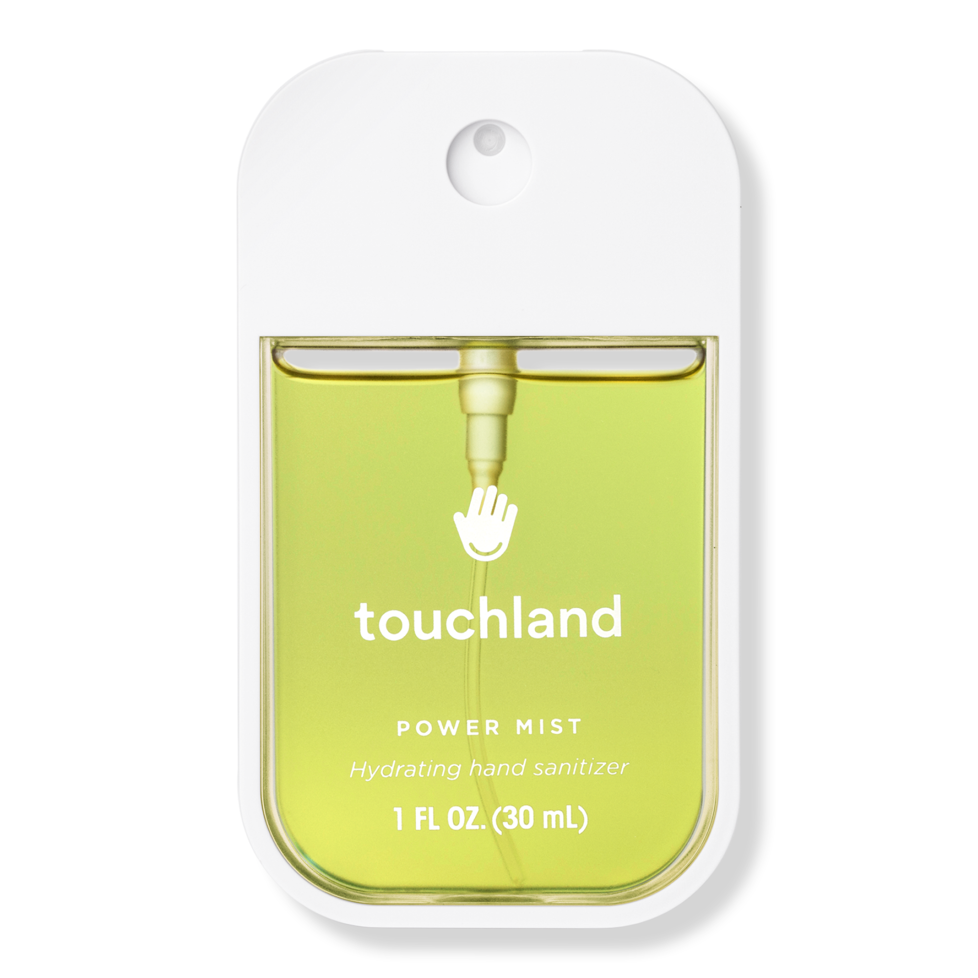 Touchland Power Mist Hydrating Hand Sanitizer #1