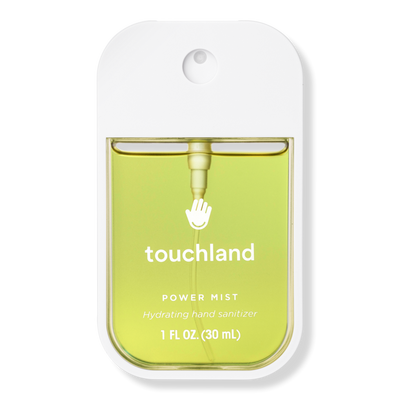 Touchland Power Mist Hydrating Hand Sanitizer