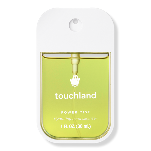 Touchland Power Mist Hydrating Hand Sanitizer