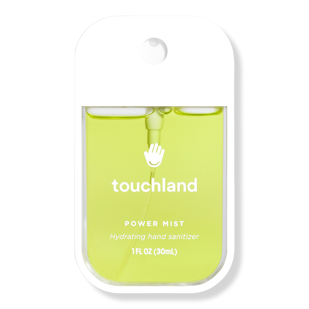 Touchland Power Mist Aloe You Hydrating Hand Sanitizer #1