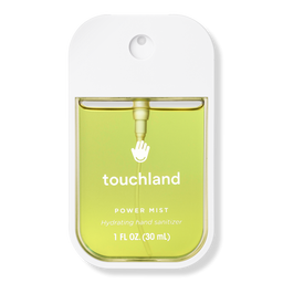 Touchland Power Mist Hydrating Hand Sanitizer - Aloe You
