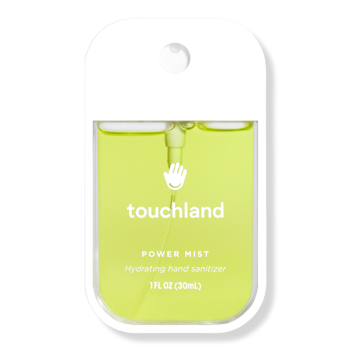 Touchland Power Mist Aloe You #1