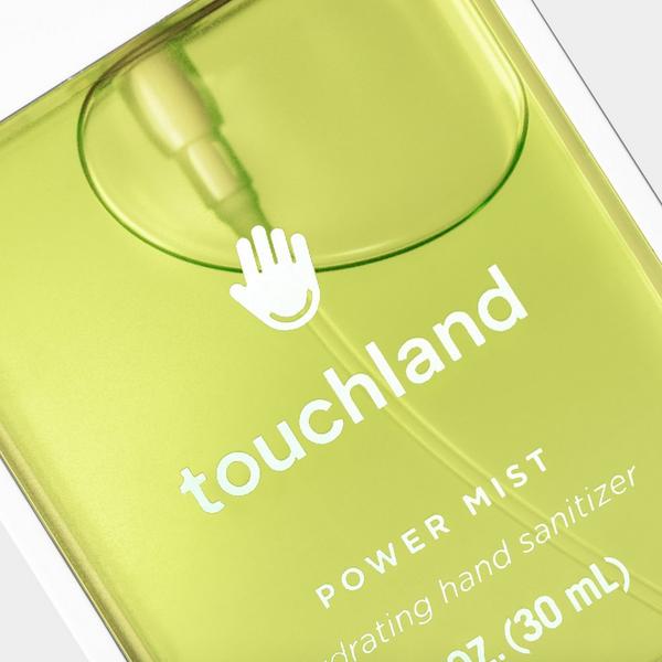 Touchland Power Mist Hydrating Hand Sanitizer #6