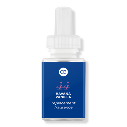 Pura - Havana Vanilla Pura x Capri Blue Smart Vial Diffuser Refill