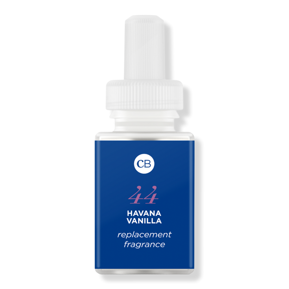 Pura x Capri Blue Smart Vial Diffuser Refill - Havana Vanilla