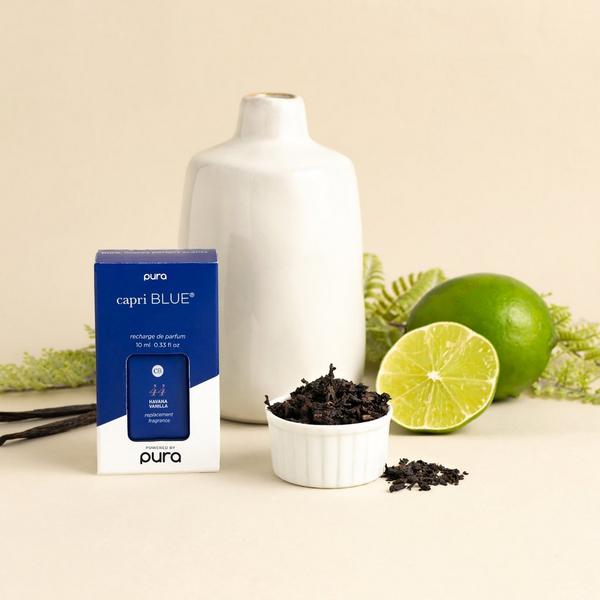 Pura Pura x Capri Blue Smart Vial Diffuser Refill #4