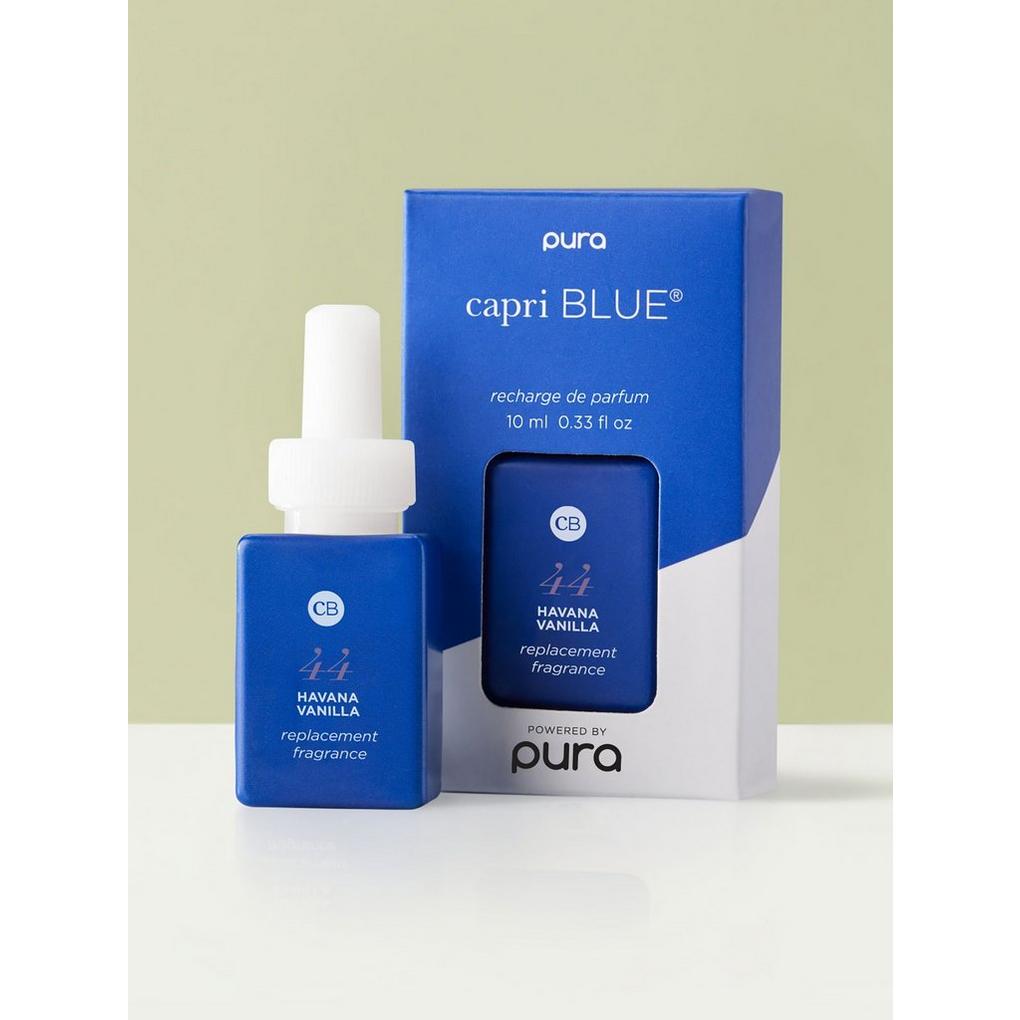 Capri Blue Diffuser Oil