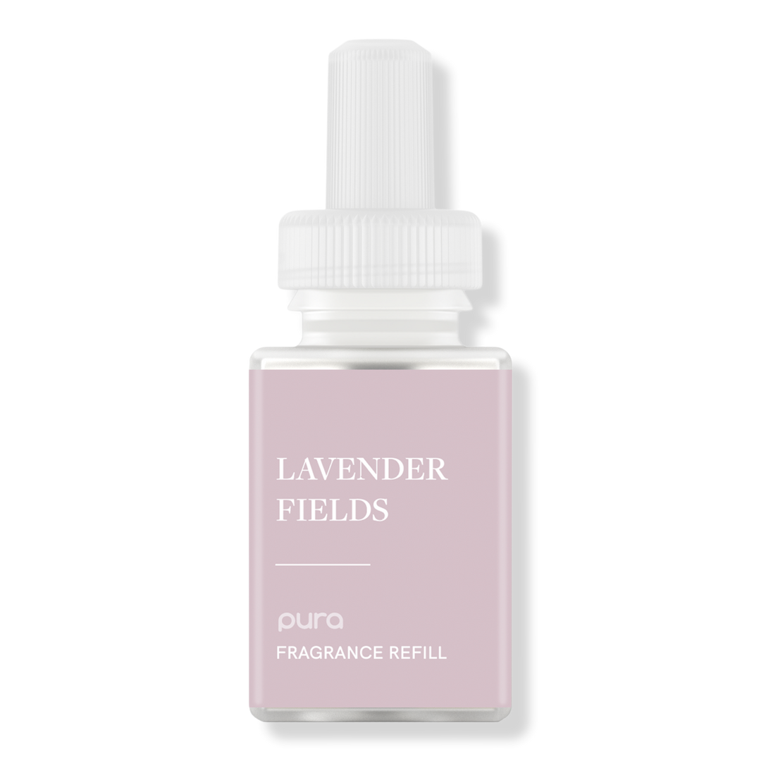 Pura Lavender Fields Smart Vial Diffuser Refill #1