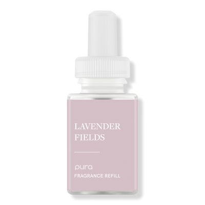 Pura Pura Smart Vial Diffuser Refill