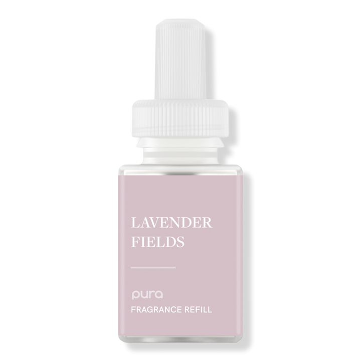 Pura Lavender Fields Diffuser Refill #1