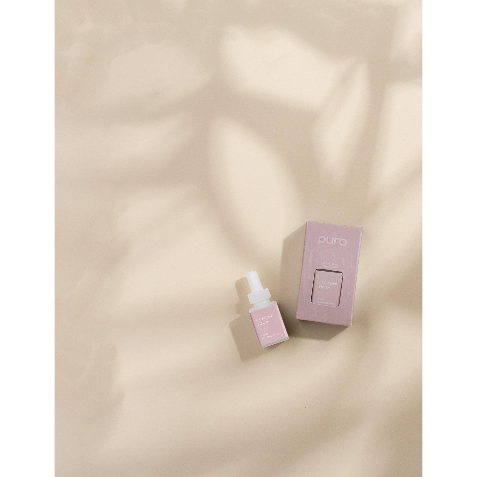 Pura Smart Vial Diffuser Refill - Lavender Fields