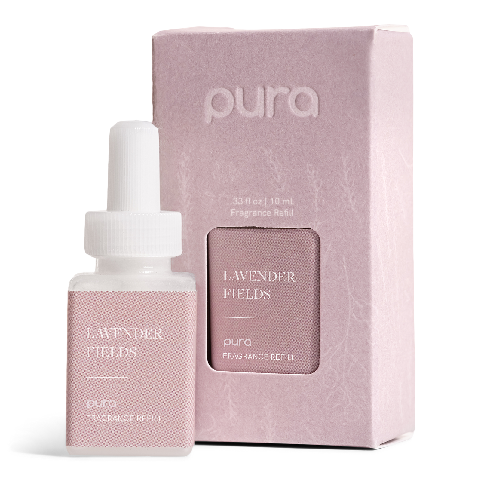Pura Smart Vial Diffuser Refill - Lavender Fields