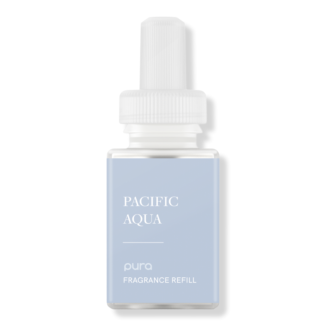 Pura Pacific Aqua Smart Vial Diffuser Refill #1