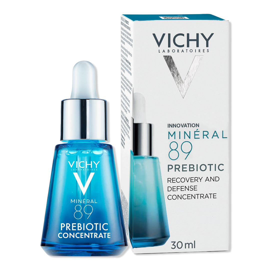 Vichy Mineral 89 Prebiotic Face Serum #1