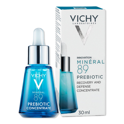 Vichy Mineral 89 Prebiotic Face Serum