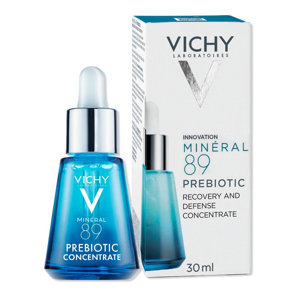 Vichy serum