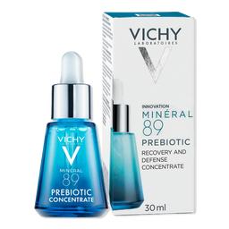 Vichy Mineral 89 Prebiotic Face Serum
