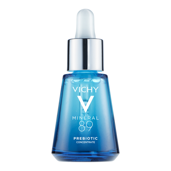 Vichy Mineral 89 Prebiotic Face Serum #2