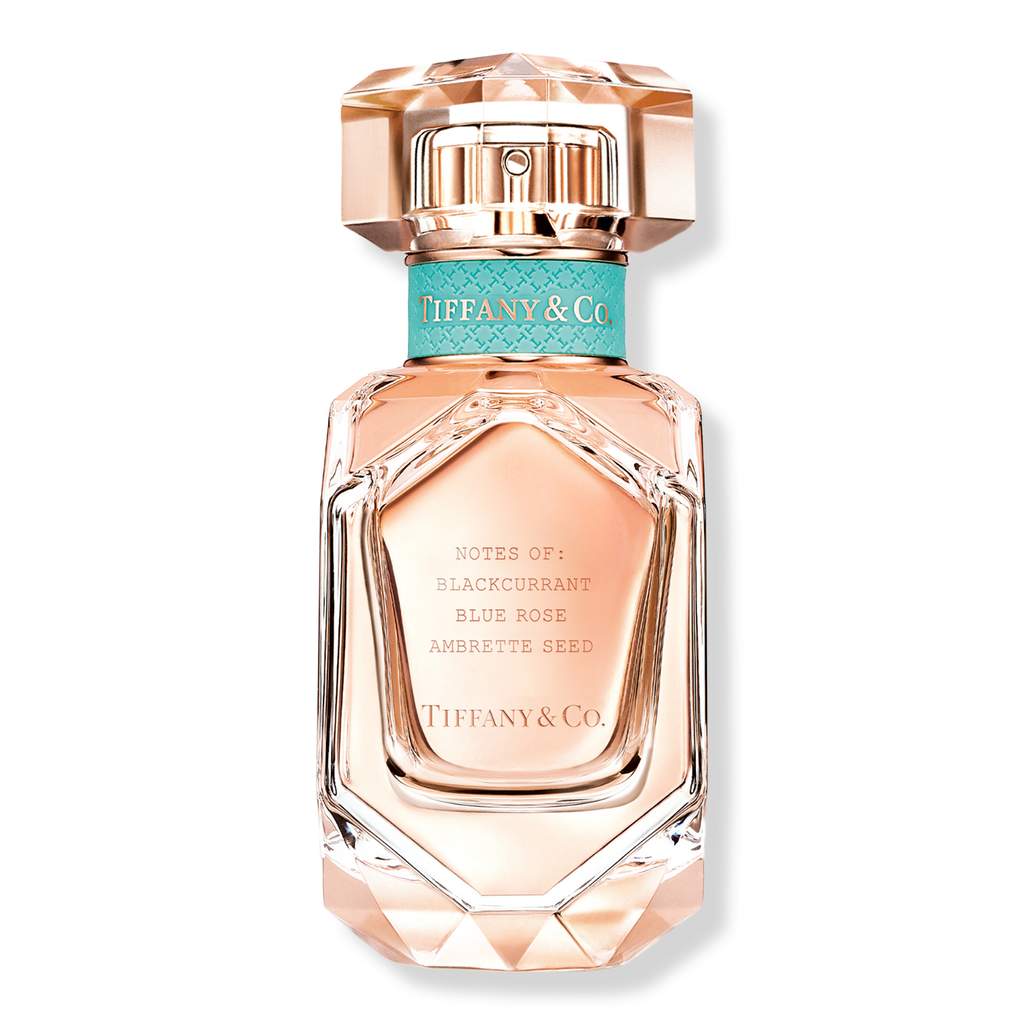 Tiffany & Co. Rose Gold Eau de Parfum #1