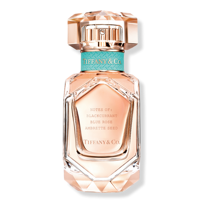 Tiffany & Co. - 1.0 oz Rose Gold Eau de Parfum | Ulta Beauty
