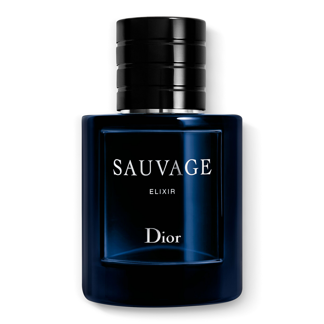 Dior Sauvage Elixir #1