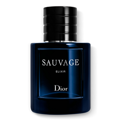 Dior Sauvage Elixir