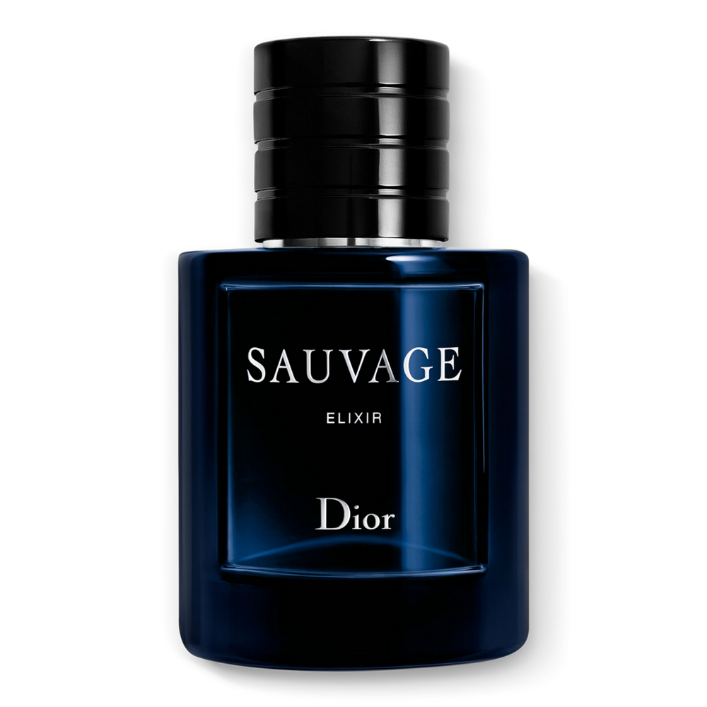 Dior Sauvage Elixir - oz