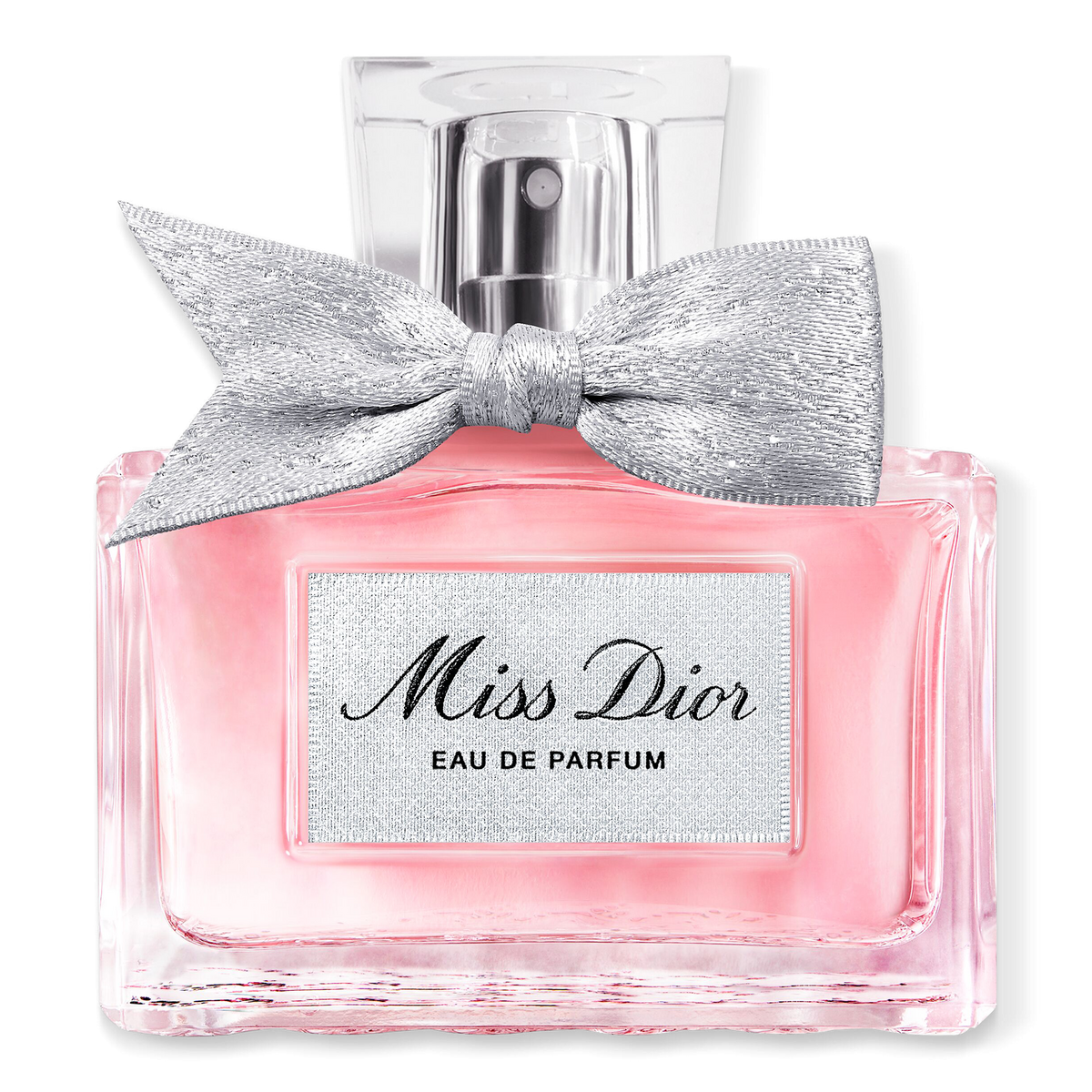 Miss Dior Eau De Parfum hotsell 100 ml **2012 formulation**