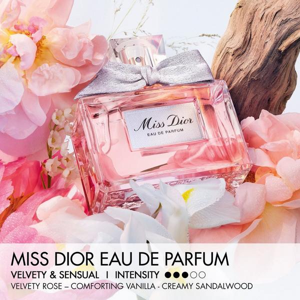 Miss Dior Eau de Parfum 3