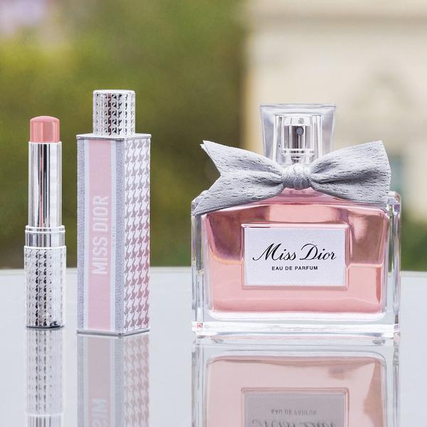 Miss Dior Eau de Parfum 5