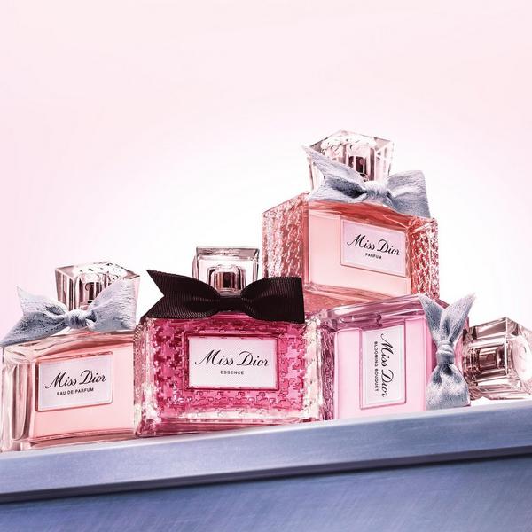 Miss Dior Eau de Parfum 6